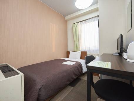 ホテルセレクトイン宇都宮 / 4