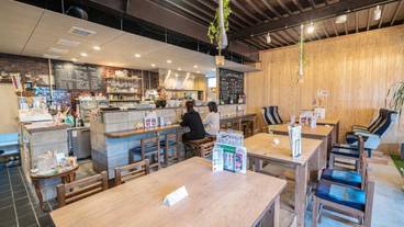 レストラン / 10