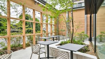 テラス / パティオ / 2