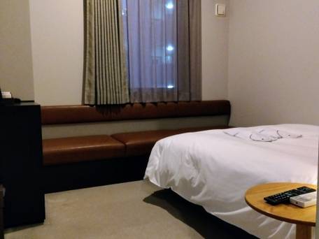 ネストホテル広島駅前 / 2