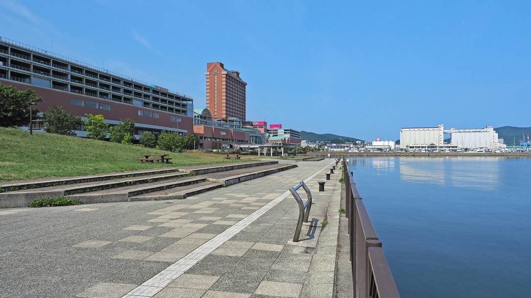 築港臨海公園 / 2