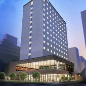 リッチモンドホテル横浜駅前(神奈川県 ビジネスホテル) / 4