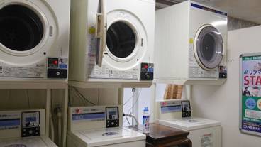 ランドリー ルーム / 6