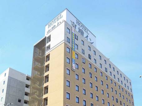 東横イン函館駅前朝市 / 3