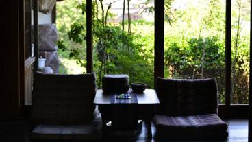 リビング エリア / 10