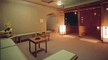 施設内の設備 / 1