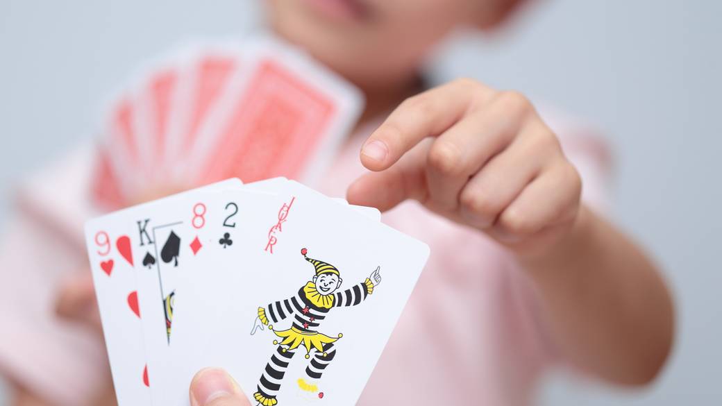 ゲーム(※イメージ) / 3