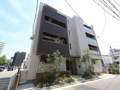 グランドベース博多シティ / 1