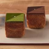 キューブ型のクロワッサン / 3