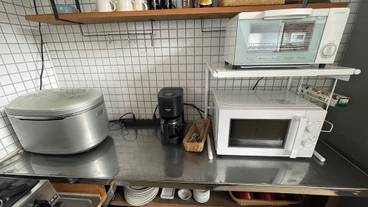 専用キッチン / 16