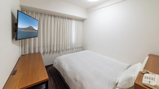 エコノミーダブルルーム1　喫煙可　13㎡