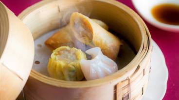中国料理 彩雲のメニュー例② / 9
