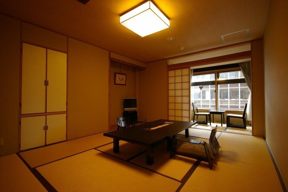 客室