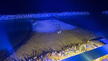 施設からの眺望 / 14