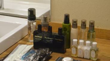 強羅温泉 強羅花扇（ゴウランオンセン ゴウラハナオウギ） / 13