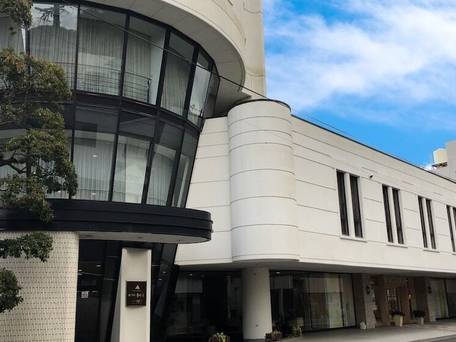 ホテル 金水苑 / 4