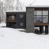 UKIYO(北海道 コテージ・ロッジ・一棟貸) / 2