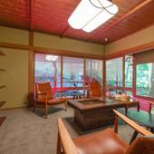 奈良・春日奥山 月日亭（奈良県 旅館） / 2