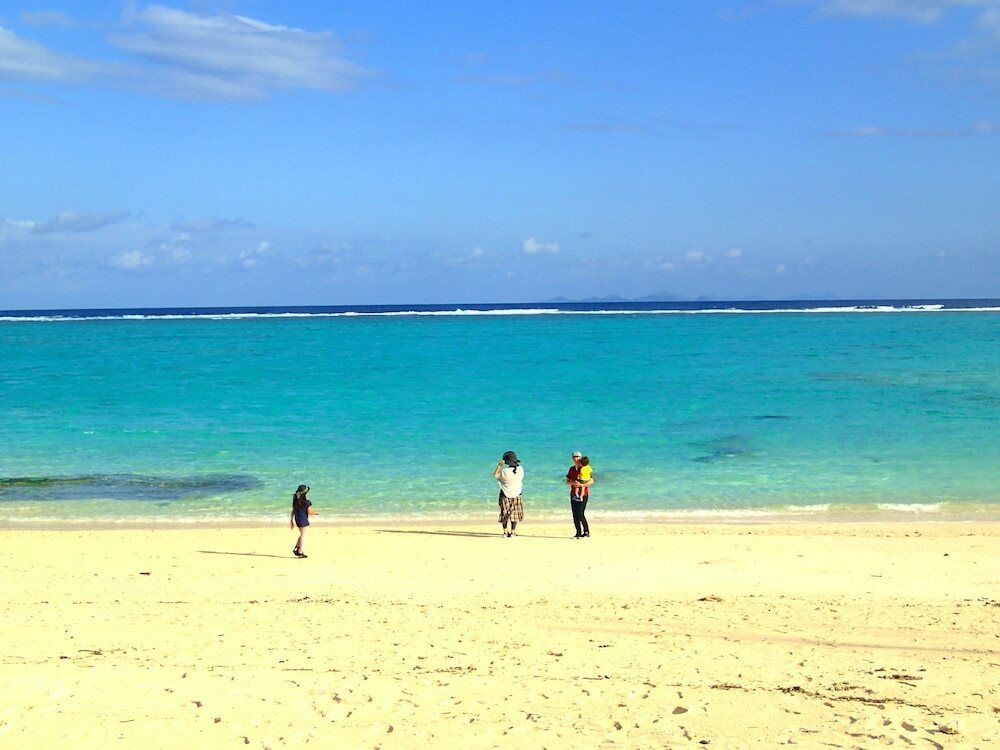 施設からの眺望