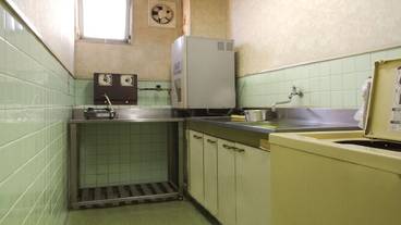 ランドリー ルーム / 5