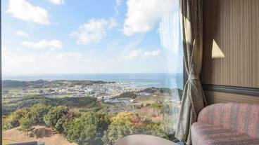 部屋からの景観 / 28