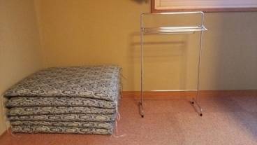 客室の設備とサービス / 16