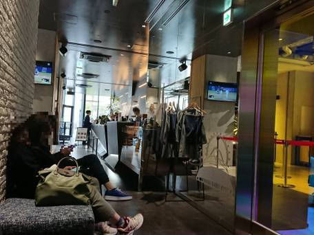 Sequence SUIDOBASHI / 3