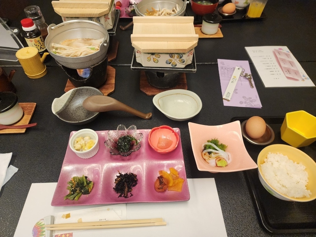 「宵待ちの宿 萩一輪」 料理 235205982