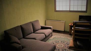 リビング エリア / 31