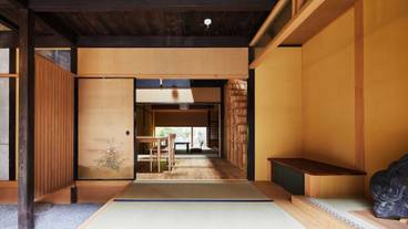 内部エントランス / 2