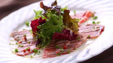 食事・飲み物 / 13