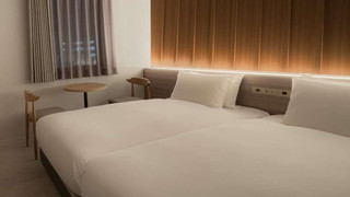 ハリウッドツイン 禁煙