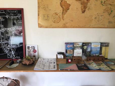 フジマツヤマベース / 2