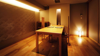 特別室(定員2名) D2 禁煙