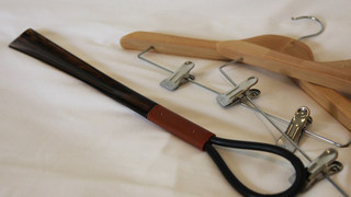 ダブルルーム ダブルベッド 1 台 シティビュー