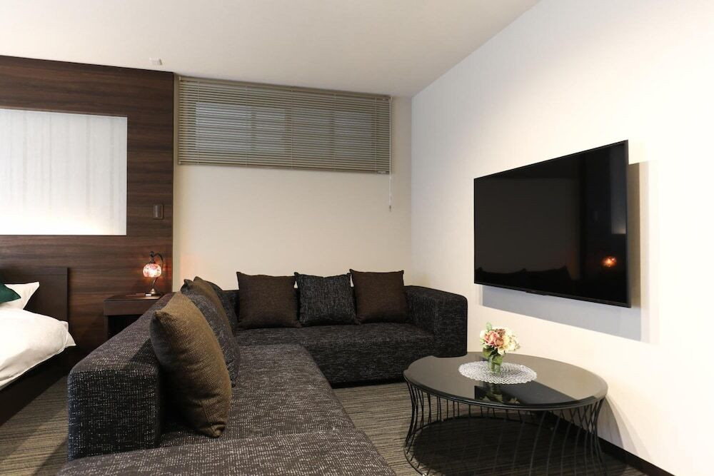 リビングルーム