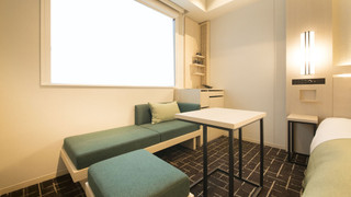 モデレートツイン