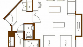 ジュニア スイート 禁煙