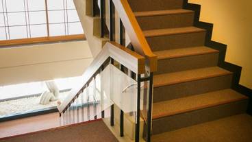 内装の詳細 / 16