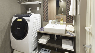 スーペリア ファミリールーム