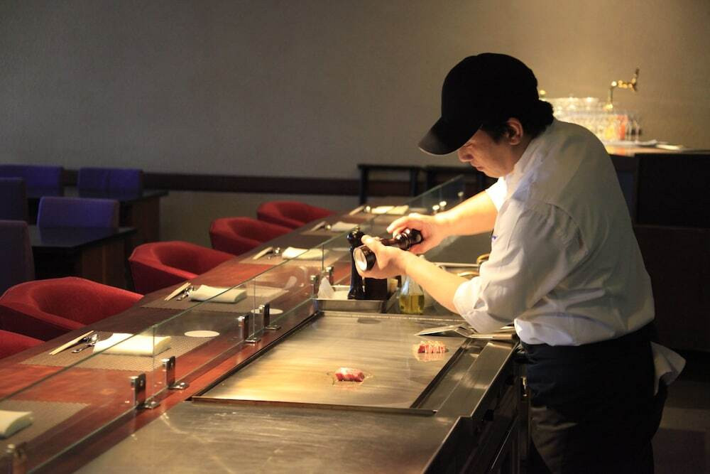 グランピング体験もできる!女心をくすぐるおしゃれな旅館3646130