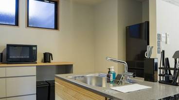 専用キッチン / 25