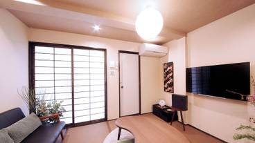 リビング エリア / 37