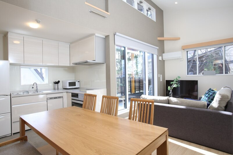 北安曇郡白馬村3519129