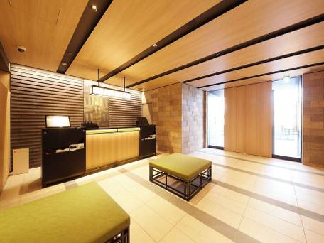 MONday Apart Premium 上野 / 2