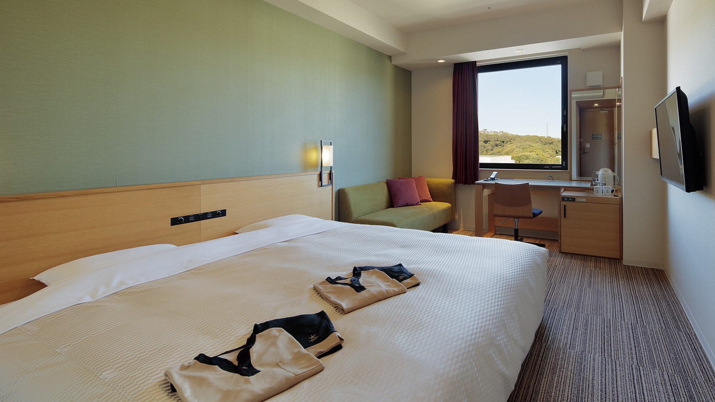 展望露天風呂「スカイスパ」を完備！松山のロケーションを満喫4266662