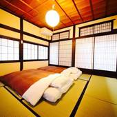 うたてい 高山（岐阜県 別荘・ヴィラ・コンドミニアム） / 3