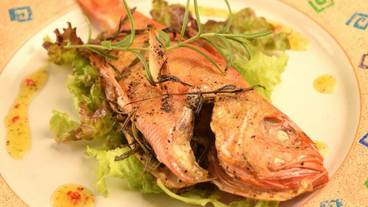 食事・飲み物 / 1