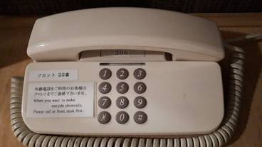 客室の設備とサービス / 9