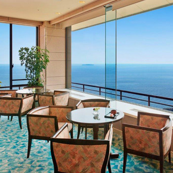 11.コスパ良し！バラエティ豊かなお風呂でリラックス「ハートピア熱海」4243921